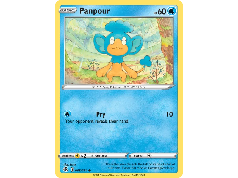 Panpour