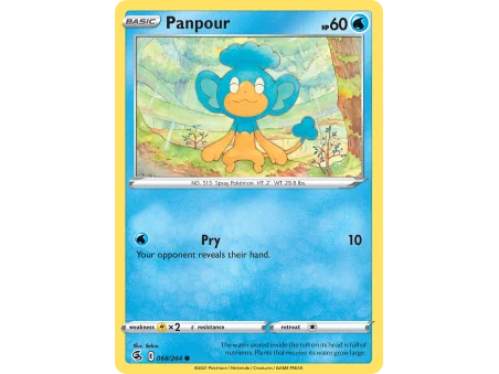 Panpour