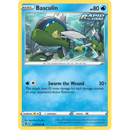 Basculin
