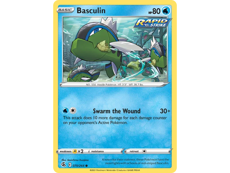 Basculin