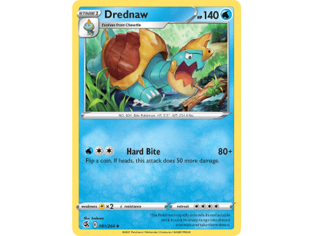 Drednaw