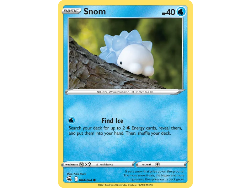 Snom