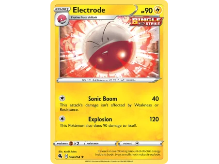 Electrode