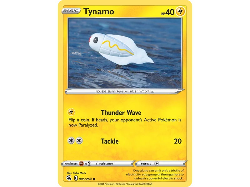 Tynamo