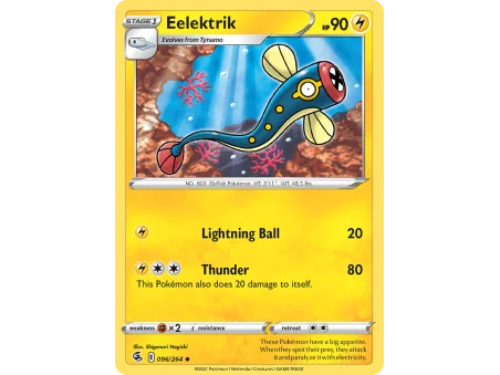Eelektrik