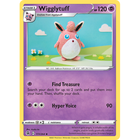 Wigglytuff
