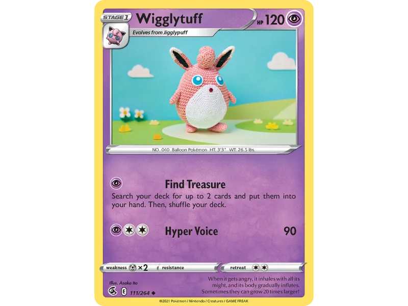 Wigglytuff