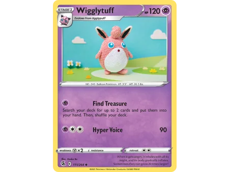 Wigglytuff
