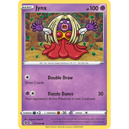 Jynx