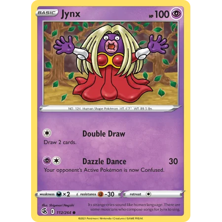 Jynx
