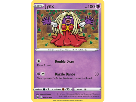 Jynx