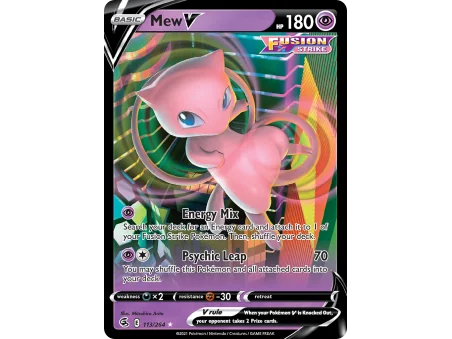 Mew V