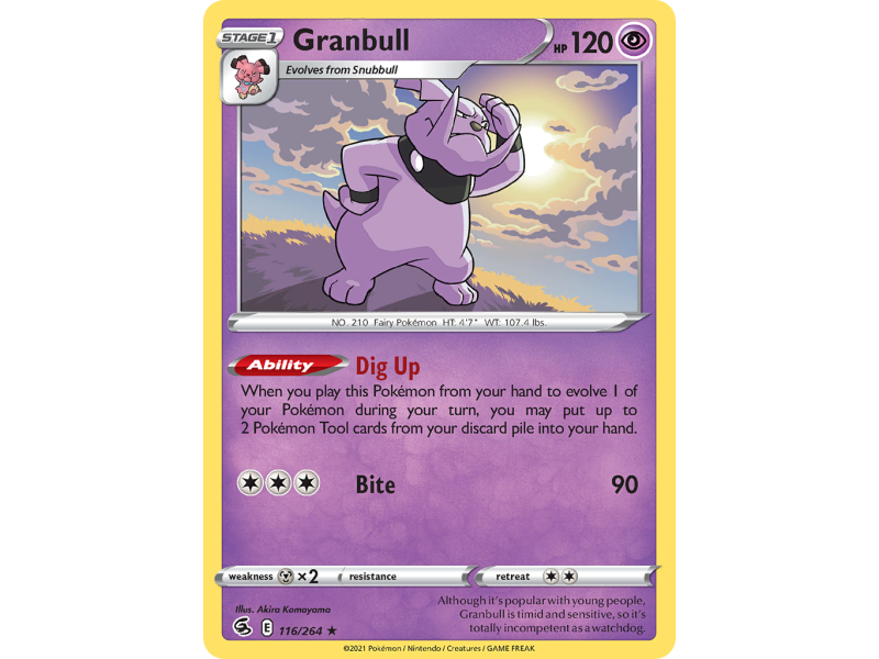 Granbull