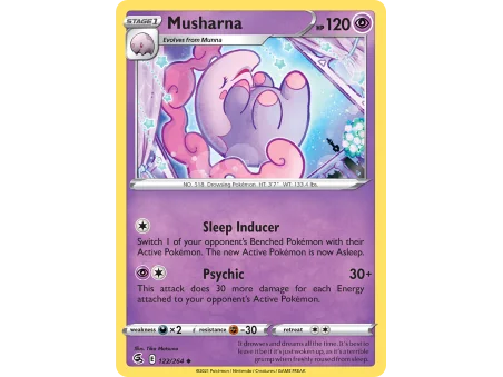 Musharna
