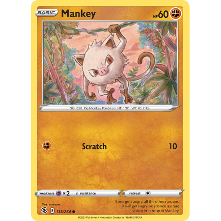Mankey