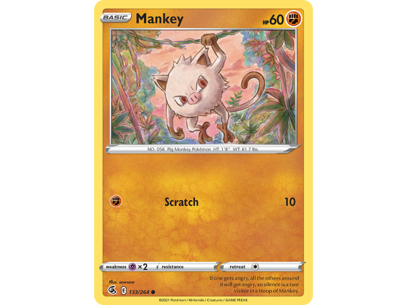 Mankey