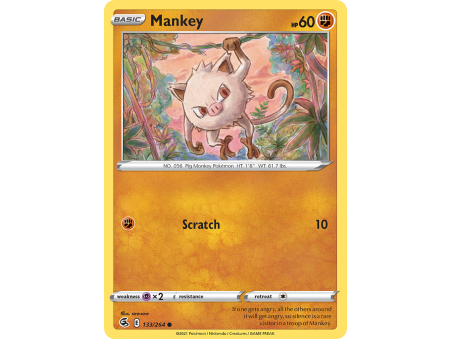 Mankey