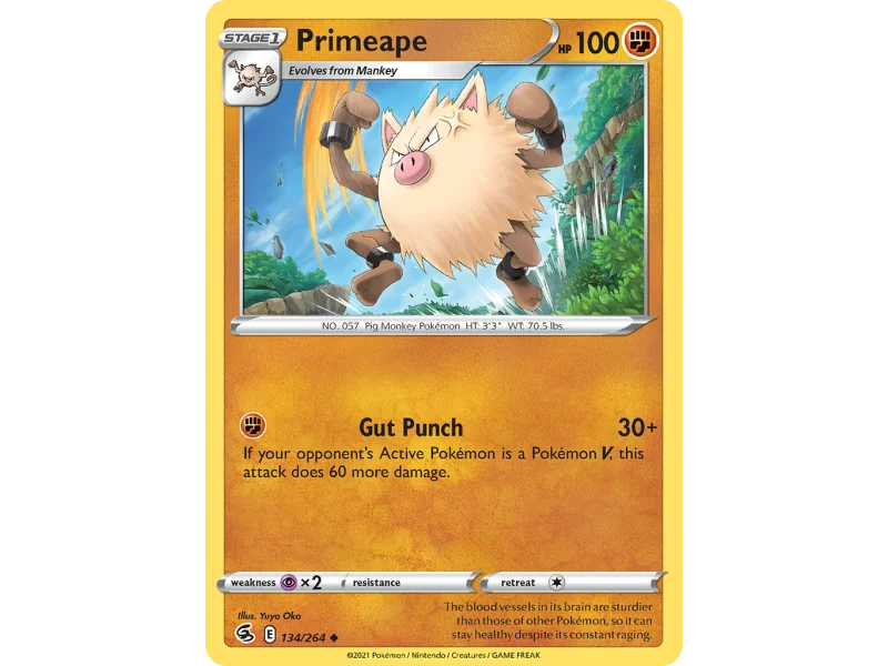 Primeape