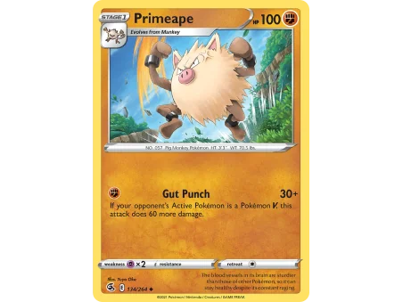 Primeape