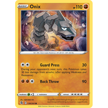 Onix