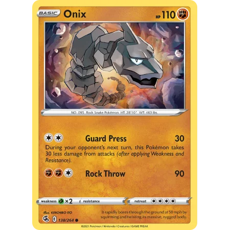 Onix