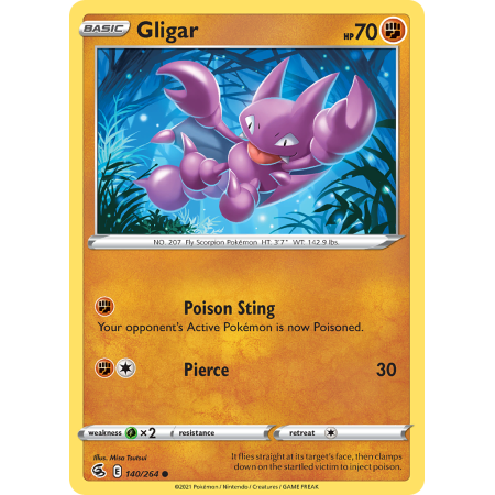 Gligar