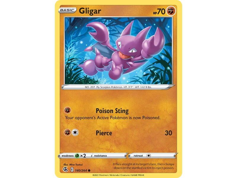 Gligar