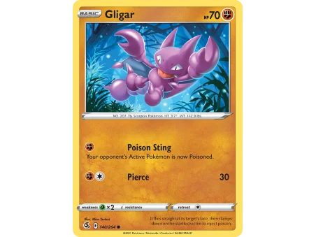 Gligar