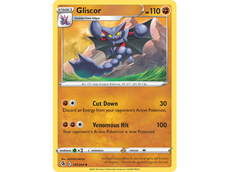 Gliscor