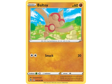 Baltoy