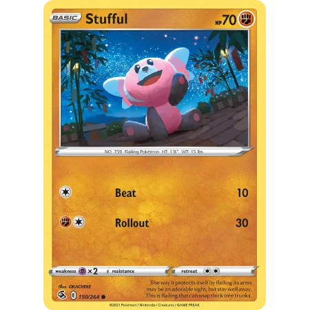 Stufful