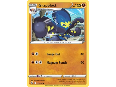Grapploct