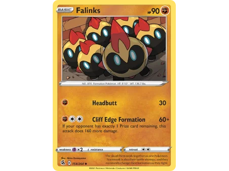 Falinks