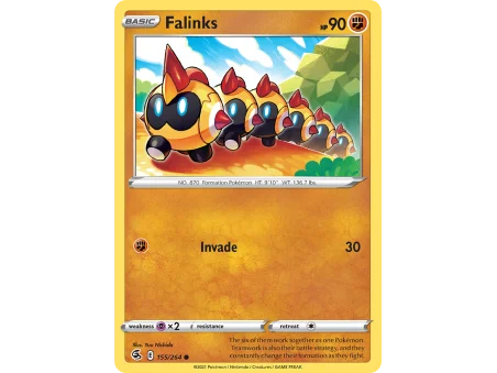 Falinks