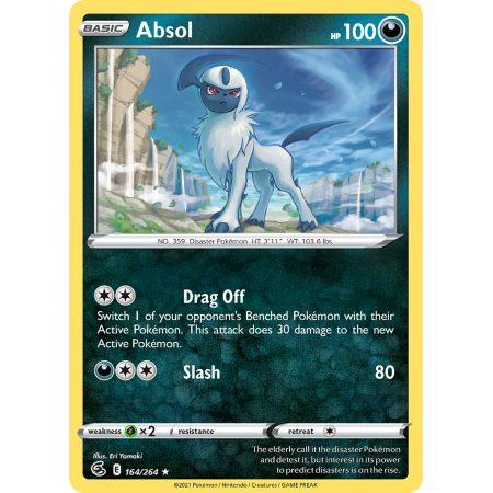 Absol