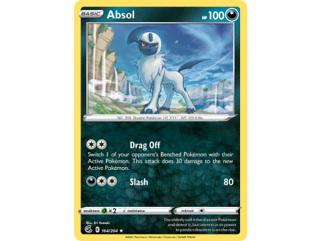 Absol
