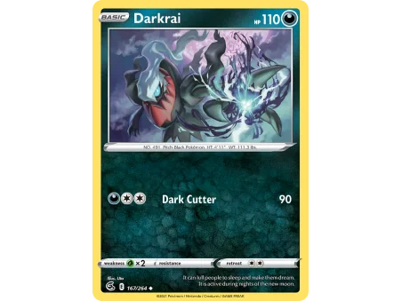 Darkrai