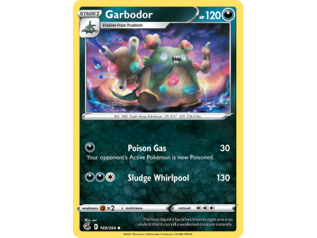 Garbodor