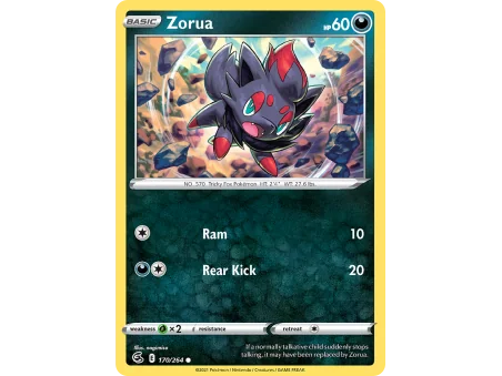 Zorua
