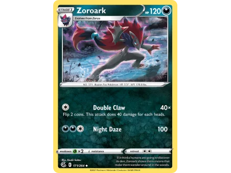 Zoroark