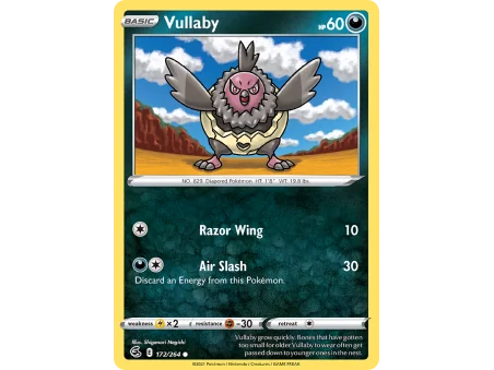 Vullaby
