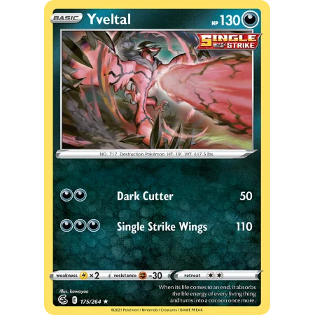 Yveltal