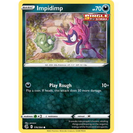 Impidimp