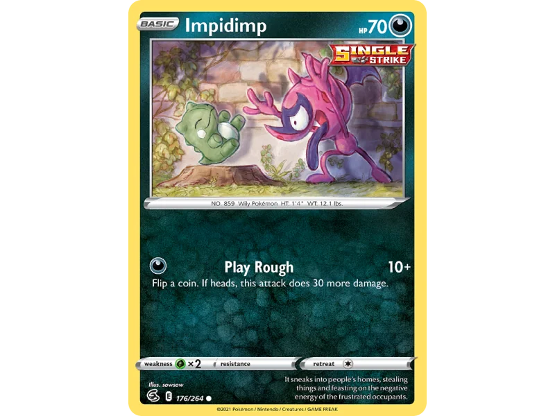 Impidimp