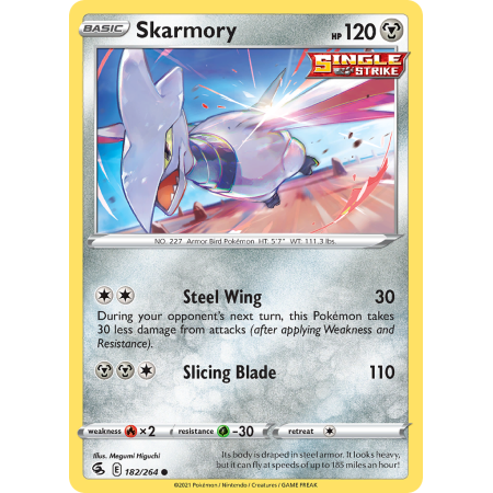 Skarmory