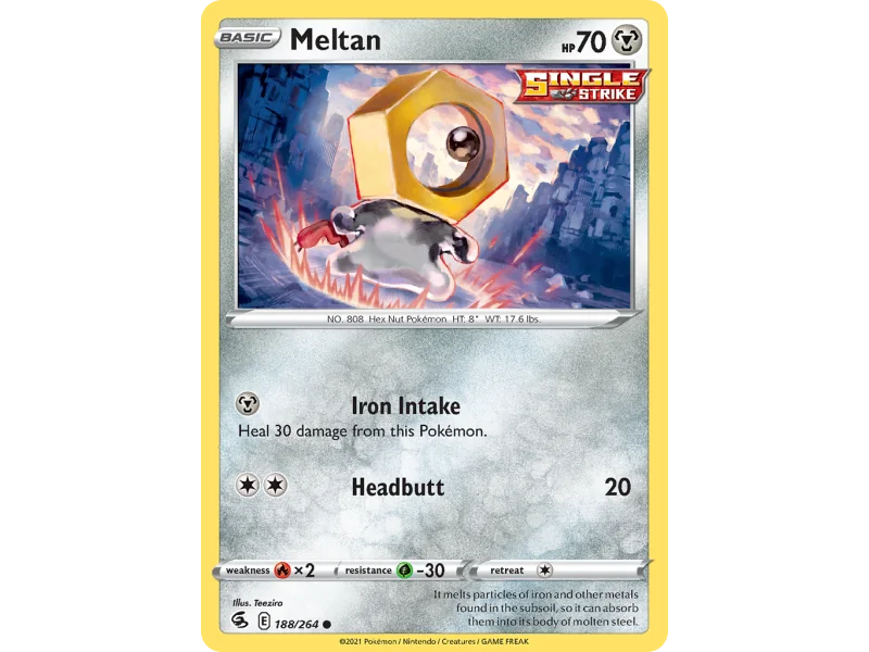Meltan