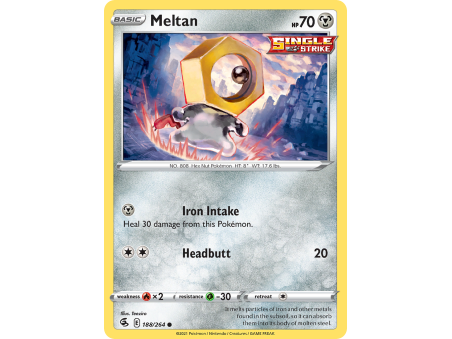 Meltan