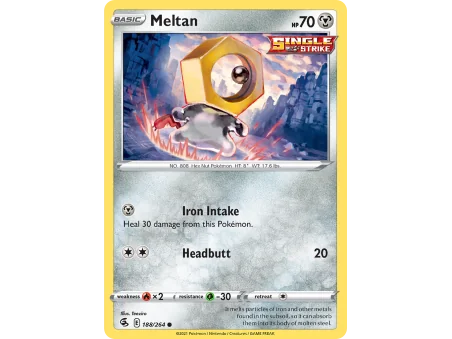 Meltan