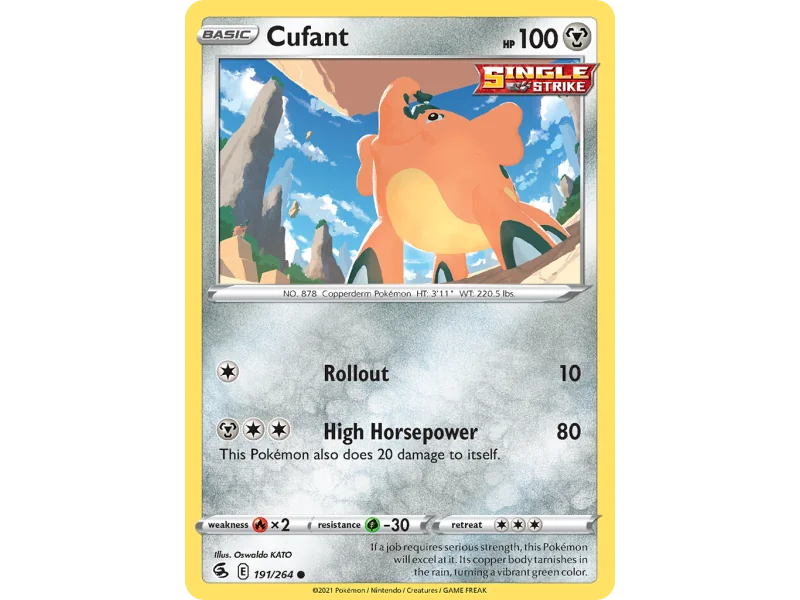 Cufant