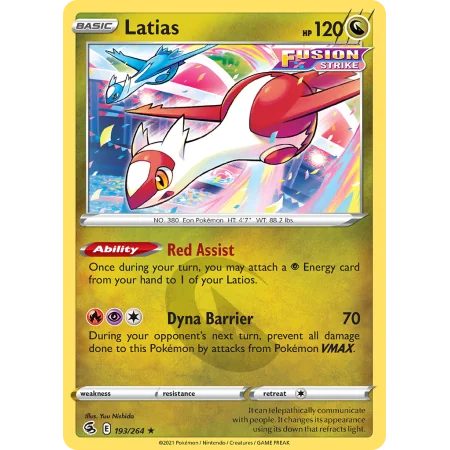 Latias